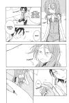 [Statice (Yurihara Aki)] Te Nori Maki-chan (Yowamushi Pedal) (English)