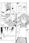 [Statice (Yurihara Aki)] Te Nori Maki-chan (Yowamushi Pedal) (English)