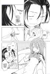 [Statice (Yurihara Aki)] Te Nori Maki-chan (Yowamushi Pedal) (English)