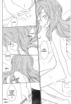 [Statice (Yurihara Aki)] Te Nori Maki-chan (Yowamushi Pedal) (English)