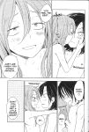 [Statice (Yurihara Aki)] Te Nori Maki-chan (Yowamushi Pedal) (English)