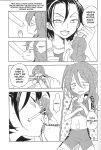 [Statice (Yurihara Aki)] Te Nori Maki-chan (Yowamushi Pedal) (English)