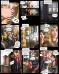 [Deanna & Tracey] The Tenniss Starr