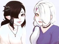 [various] Andrea/Andriana Averill (Dungeons & Dragons/OC by NatTheLich)