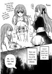 [rissole715] Witch's Tale (BanG Dream! Ave Mujica) [English] [Paradisus Translations] [Digital]