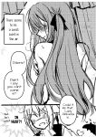 [rissole715] Witch's Tale (BanG Dream! Ave Mujica) [English] [Paradisus Translations] [Digital]