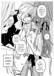[rissole715] Witch's Tale (BanG Dream! Ave Mujica) [English] [Paradisus Translations] [Digital]