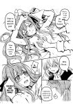[rissole715] Witch's Tale (BanG Dream! Ave Mujica) [English] [Paradisus Translations] [Digital]