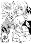 [rissole715] Witch's Tale (BanG Dream! Ave Mujica) [English] [Paradisus Translations] [Digital]