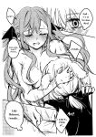 [rissole715] Witch's Tale (BanG Dream! Ave Mujica) [English] [Paradisus Translations] [Digital]