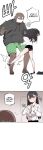 [MangMoongMing] Size Gap 1-20 (English)