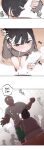 [MangMoongMing] Size Gap 1-20 (English)
