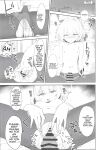 (C105) [Mochini House (Mochini)] Kakashi Tsugafu. (Blue Archive) [English]