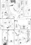 (C105) [Mochini House (Mochini)] Kakashi Tsugafu. (Blue Archive) [English]
