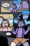 [Sammylewdfrog] Ghostly Adventure