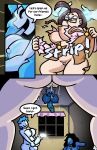[Sammylewdfrog] Ghostly Adventure