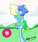 [BlightStarEro] Steven Universe