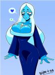 [BlightStarEro] Steven Universe