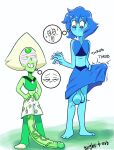 [BlightStarEro] Steven Universe