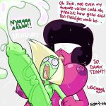 [BlightStarEro] Steven Universe