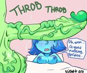 [BlightStarEro] Steven Universe