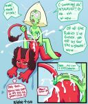 [BlightStarEro] Steven Universe