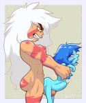 [BlightStarEro] Steven Universe
