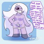 [BlightStarEro] Steven Universe