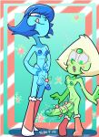 [BlightStarEro] Steven Universe