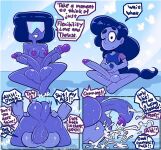[BlightStarEro] Steven Universe