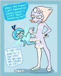 [BlightStarEro] Steven Universe
