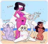 [BlightStarEro] Steven Universe
