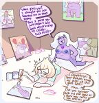 [BlightStarEro] Steven Universe