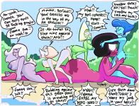 [BlightStarEro] Steven Universe