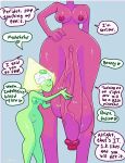 [BlightStarEro] Steven Universe