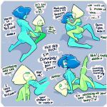 [BlightStarEro] Steven Universe