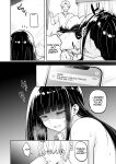 [Takurowodou (Takurowo)] Namaiki Gal o Succubus ni Shite Oshioki Shitatta Ken 4 | Bewitched Reckoning How I Turned My Bully Into a Succubus 4 [Digital] [English] [Aishi21]