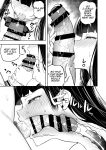 [Takurowodou (Takurowo)] Namaiki Gal o Succubus ni Shite Oshioki Shitatta Ken 4 | Bewitched Reckoning How I Turned My Bully Into a Succubus 4 [Digital] [English] [Aishi21]