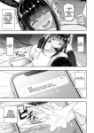 [Takurowodou (Takurowo)] Namaiki Gal o Succubus ni Shite Oshioki Shitatta Ken 4 | Bewitched Reckoning How I Turned My Bully Into a Succubus 4 [Digital] [English] [Aishi21]