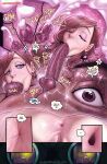 Melkormancin - Mania