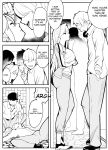 [Kiba wo Muku] TS Fun! ~Gym Uniform Edition~ [MTL]