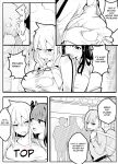 [Kiba wo Muku] TS Fun! ~Gym Uniform Edition~ [MTL]
