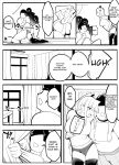 [Kiba wo Muku] TS Fun! ~Gym Uniform Edition~ [MTL]