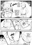 [Kiba wo Muku] TS Fun! ~Gym Uniform Edition~ [MTL]