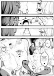 [Kiba wo Muku] TS Fun! ~Gym Uniform Edition~ [MTL]