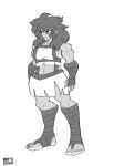 [MostlyFunStuff] Patreon Artworks (Incomplete)