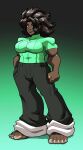 [MostlyFunStuff] Patreon Artworks (Incomplete)
