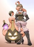 [MostlyFunStuff] Patreon Artworks (Incomplete)