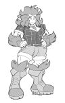 [MostlyFunStuff] Patreon Artworks (Incomplete)