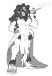 [MostlyFunStuff] Patreon Artworks (Incomplete)